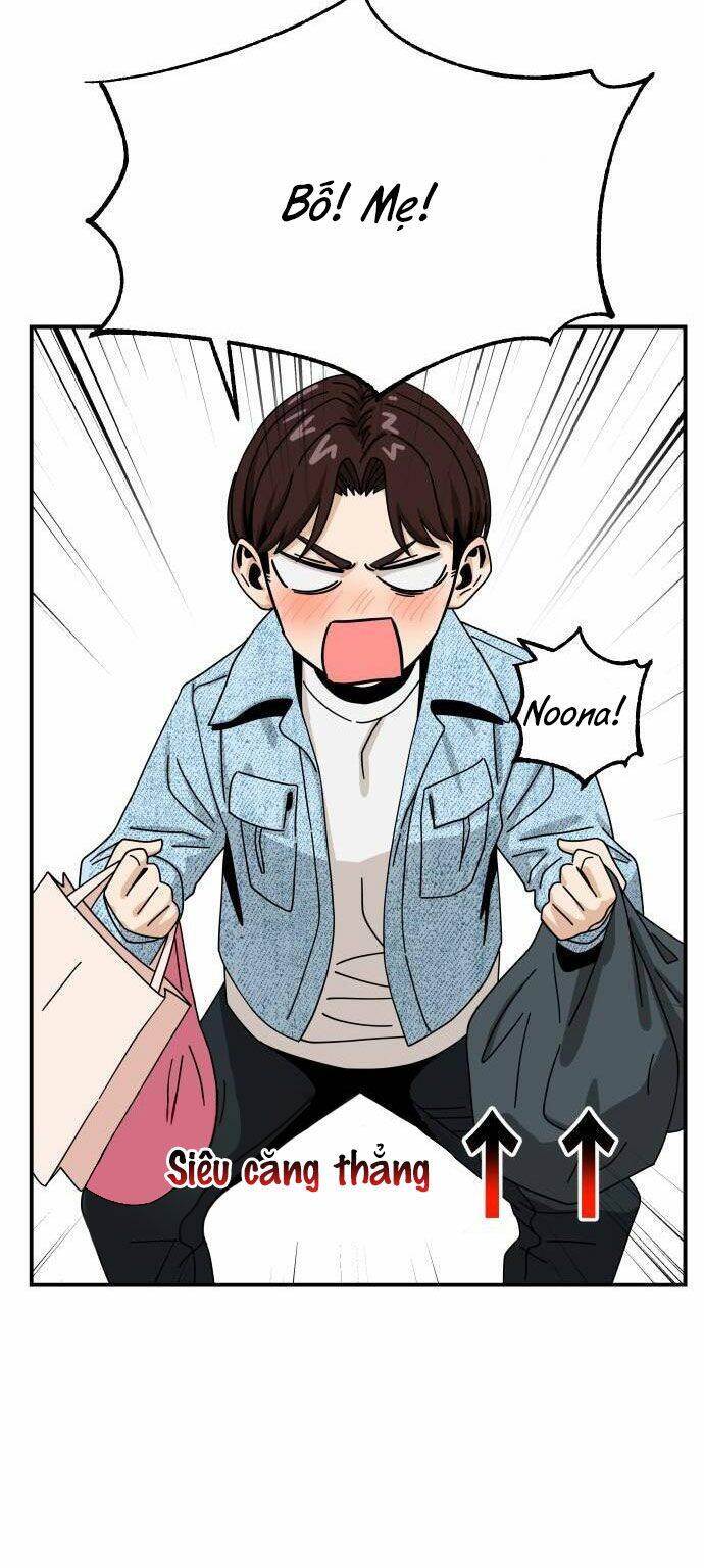 Lớ Ngớ Vớ Phải Tình Yêu Chapter 32.2 - Trang 2