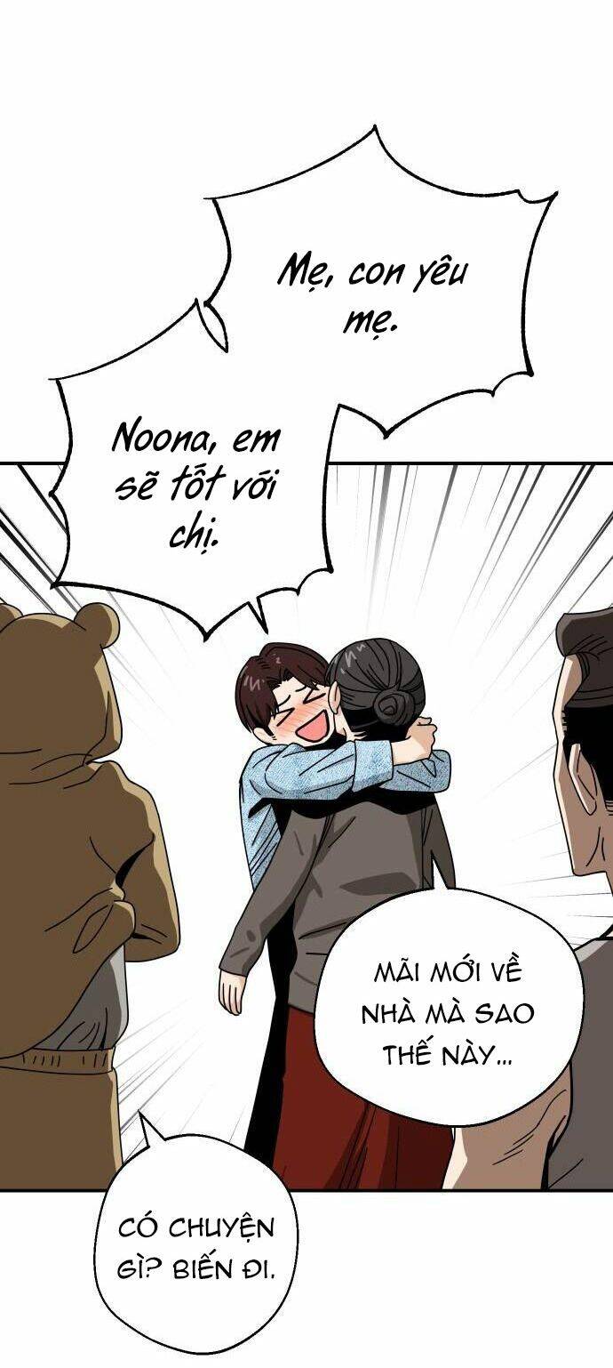 Lớ Ngớ Vớ Phải Tình Yêu Chapter 32.2 - Trang 2