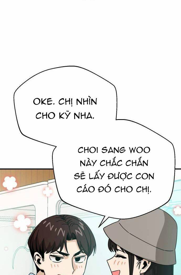 Lớ Ngớ Vớ Phải Tình Yêu Chapter 32.2 - Trang 2