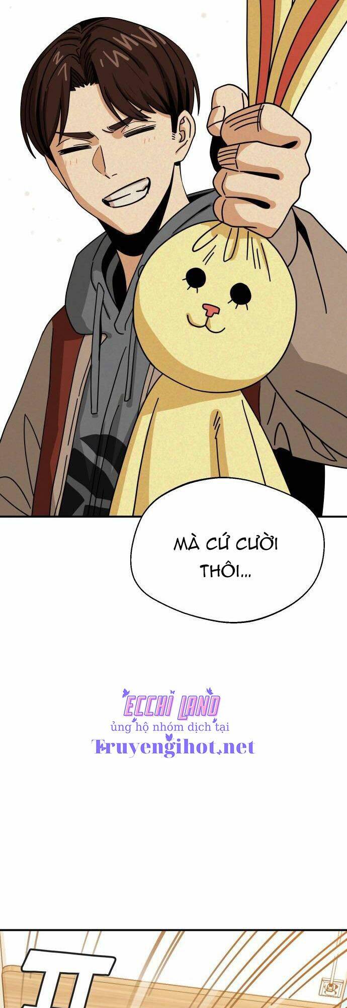 Lớ Ngớ Vớ Phải Tình Yêu Chapter 32.2 - Trang 2