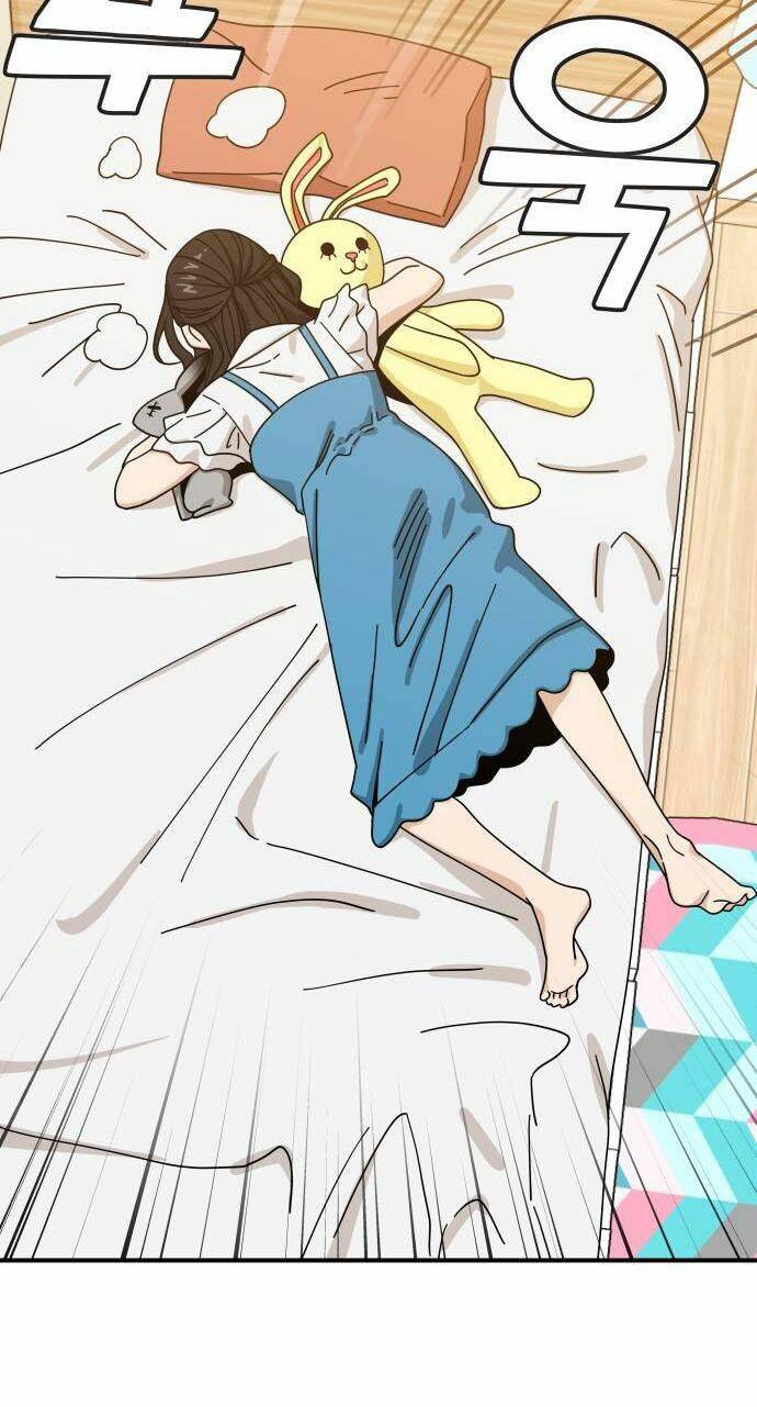 Lớ Ngớ Vớ Phải Tình Yêu Chapter 32.2 - Trang 2