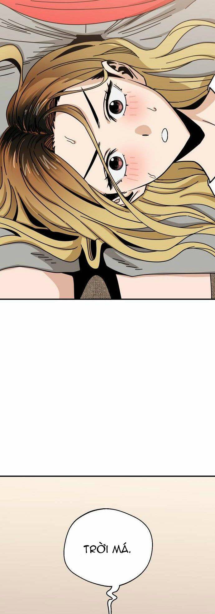 Lớ Ngớ Vớ Phải Tình Yêu Chapter 32.2 - Trang 2