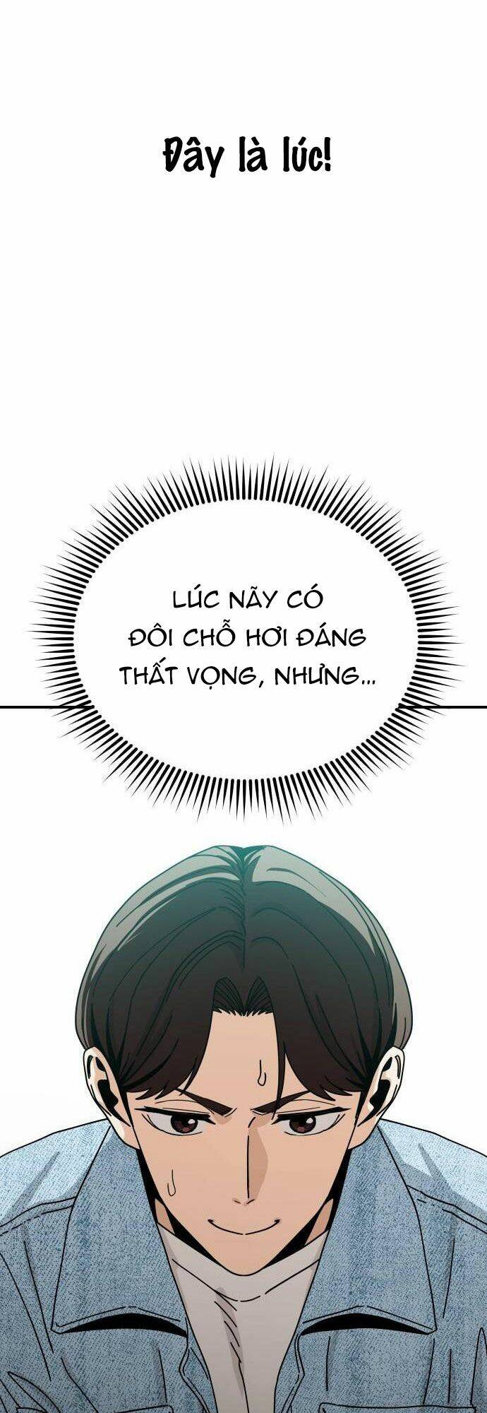 Lớ Ngớ Vớ Phải Tình Yêu Chapter 32.2 - Trang 2