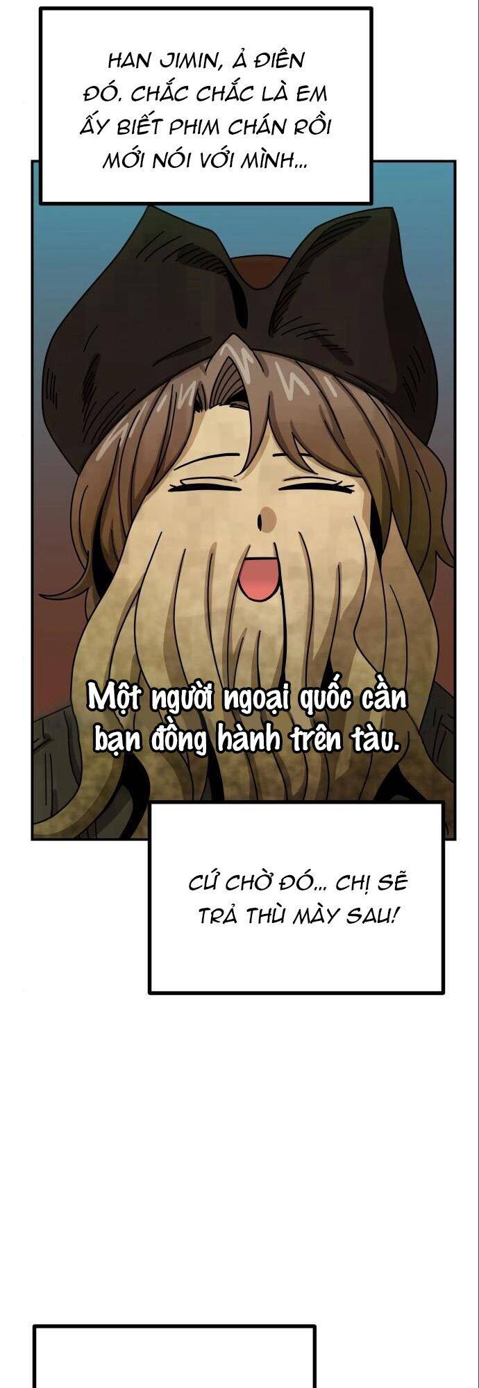 Lớ Ngớ Vớ Phải Tình Yêu Chapter 33.1 - Trang 2