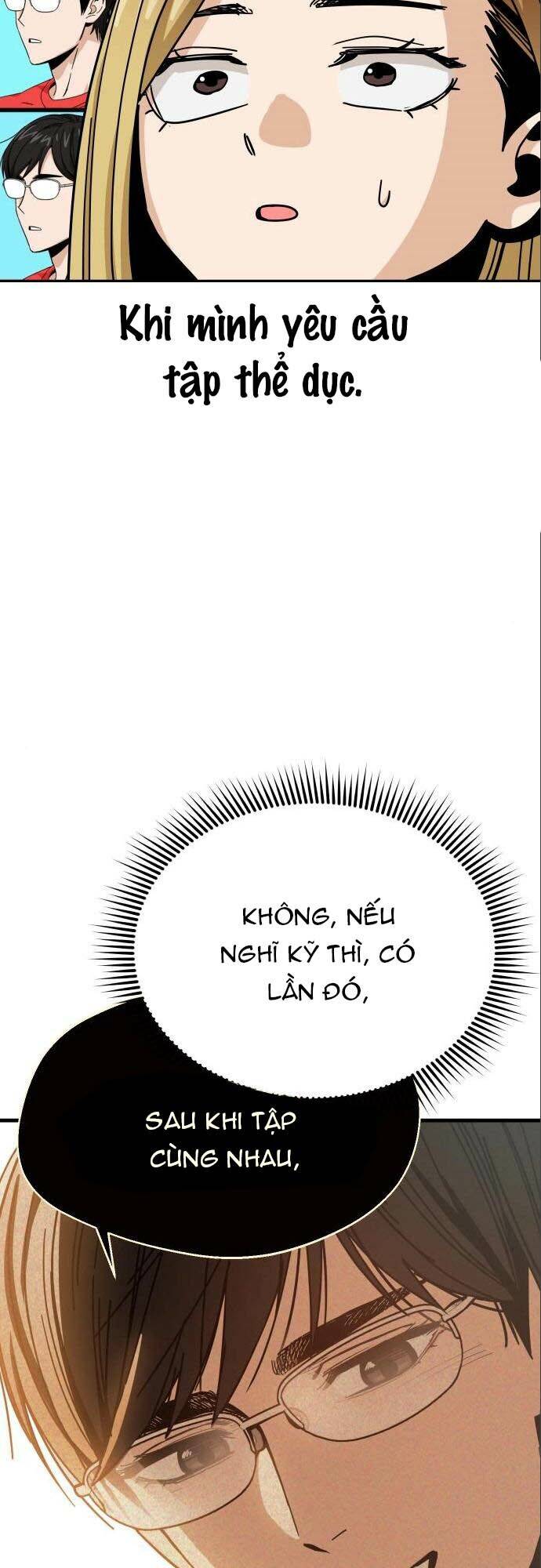 Lớ Ngớ Vớ Phải Tình Yêu Chapter 33.2 - Trang 2
