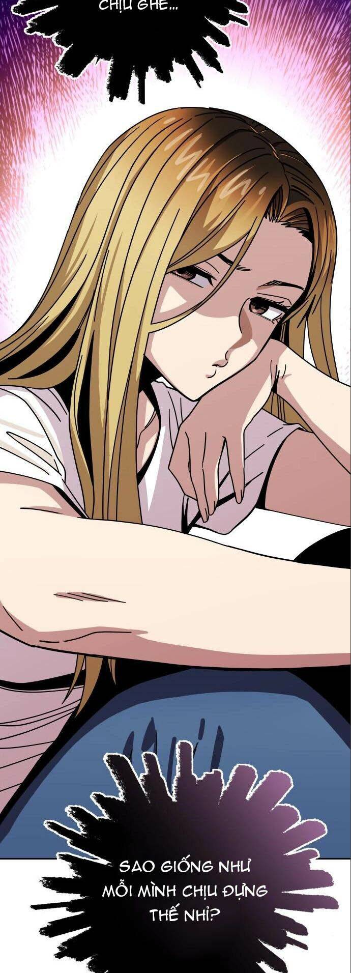 Lớ Ngớ Vớ Phải Tình Yêu Chapter 33.2 - Trang 2