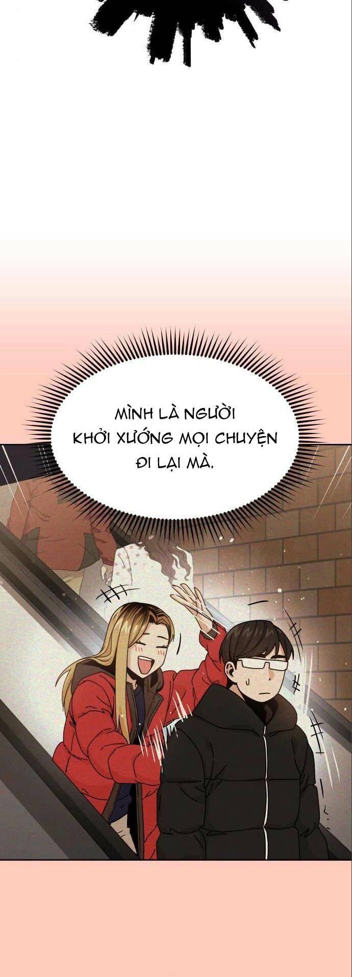 Lớ Ngớ Vớ Phải Tình Yêu Chapter 33.2 - Trang 2