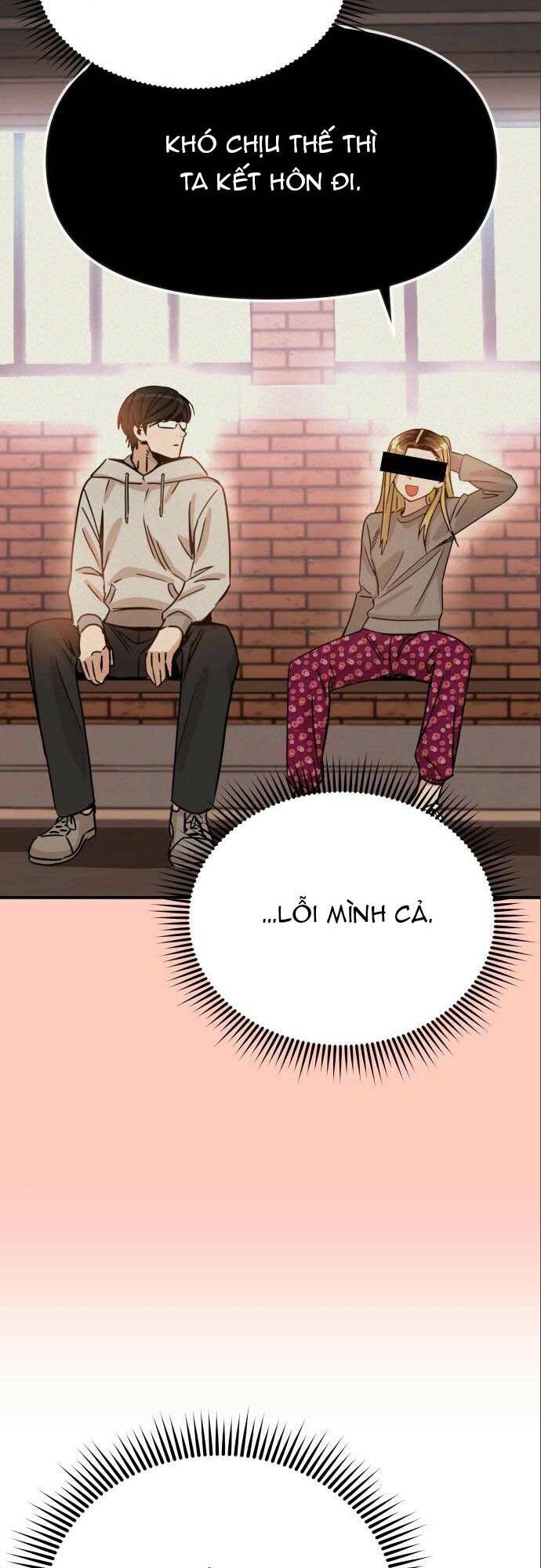 Lớ Ngớ Vớ Phải Tình Yêu Chapter 33.2 - Trang 2