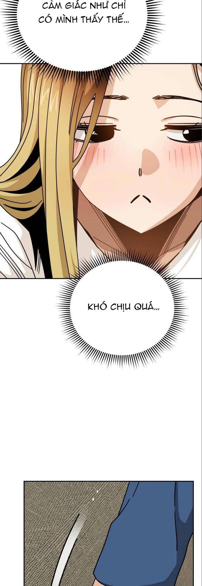 Lớ Ngớ Vớ Phải Tình Yêu Chapter 33.2 - Trang 2