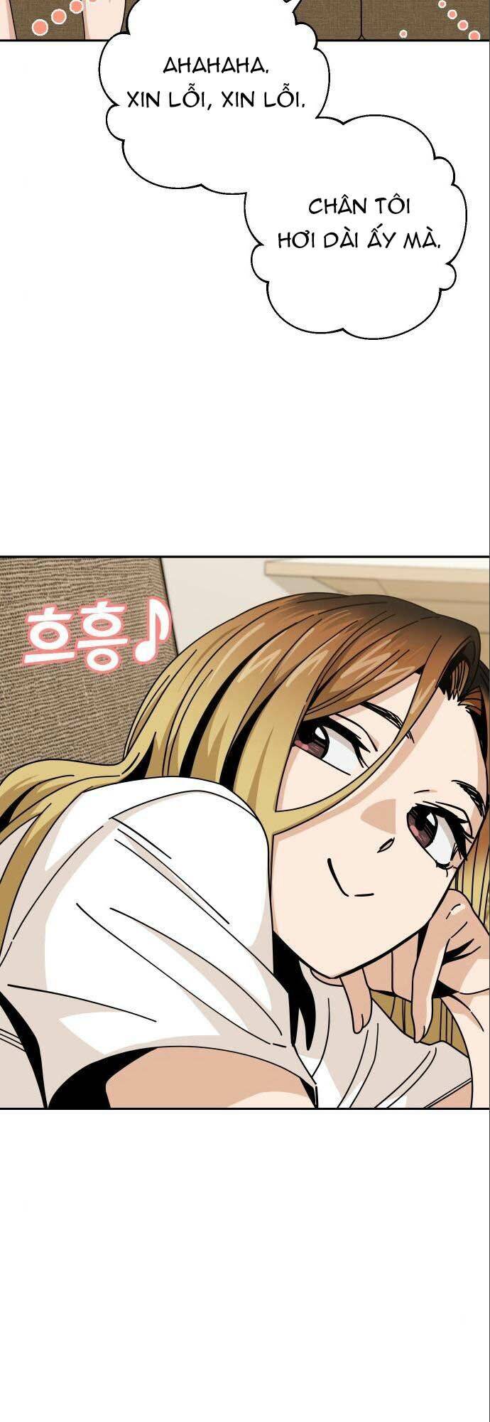 Lớ Ngớ Vớ Phải Tình Yêu Chapter 33.2 - Trang 2