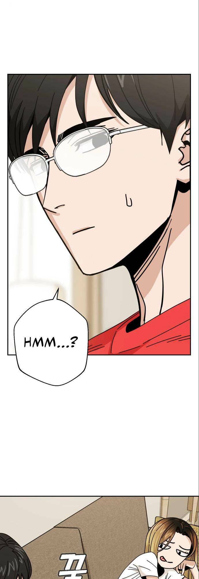 Lớ Ngớ Vớ Phải Tình Yêu Chapter 33.2 - Trang 2