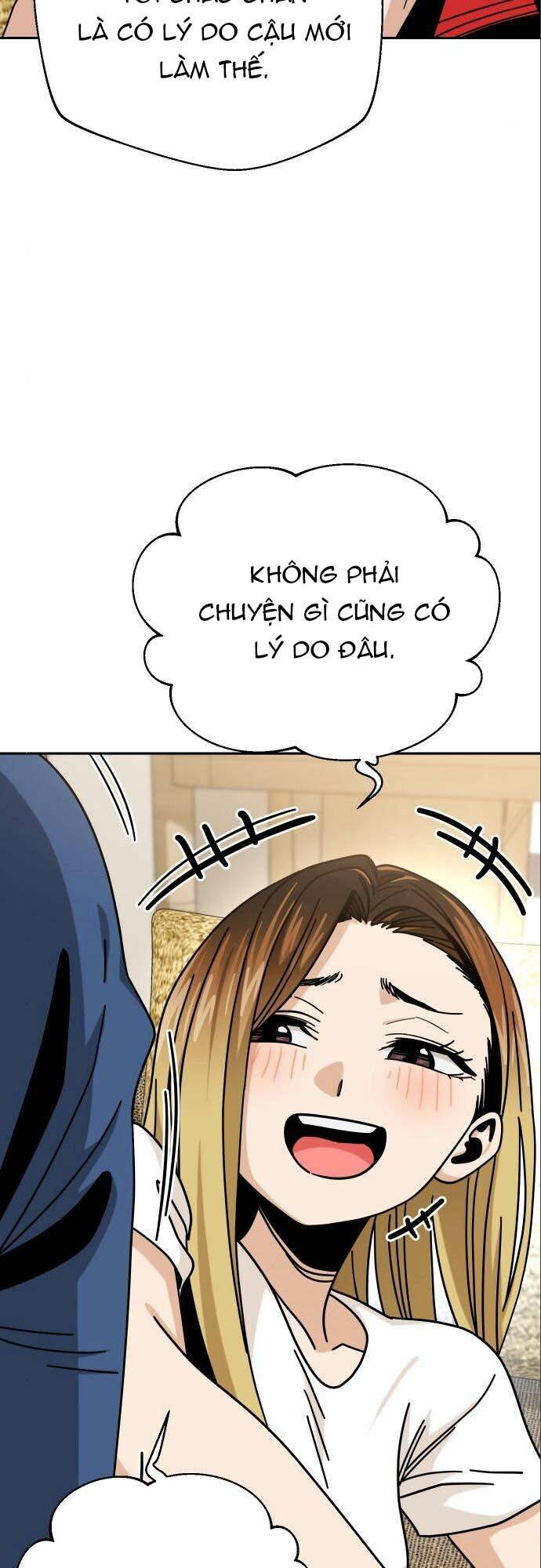 Lớ Ngớ Vớ Phải Tình Yêu Chapter 33.2 - Trang 2
