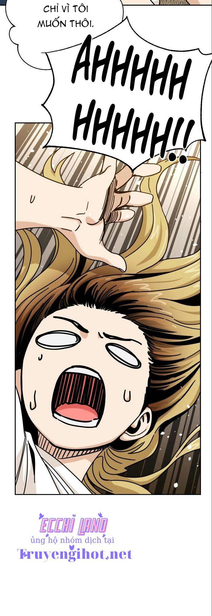 Lớ Ngớ Vớ Phải Tình Yêu Chapter 33.2 - Trang 2