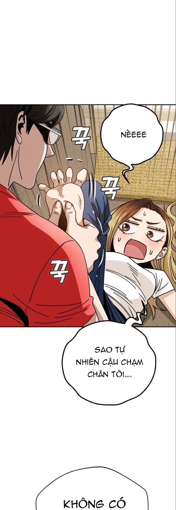 Lớ Ngớ Vớ Phải Tình Yêu Chapter 33.2 - Trang 2