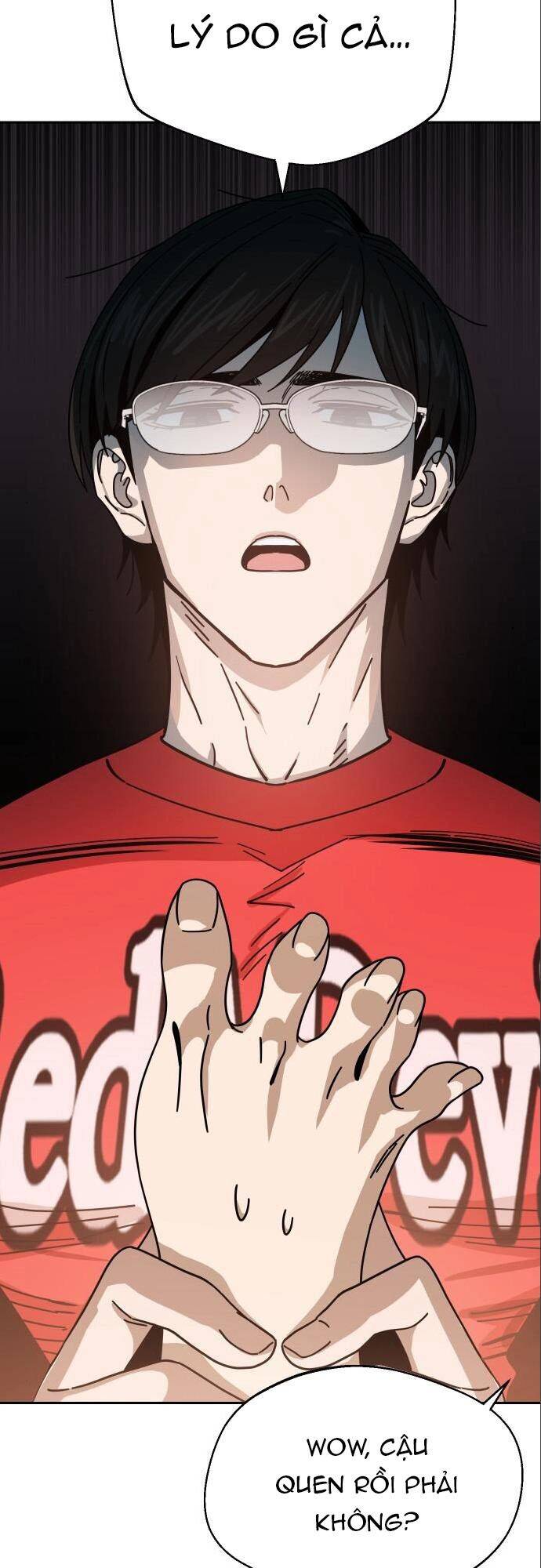 Lớ Ngớ Vớ Phải Tình Yêu Chapter 33.2 - Trang 2