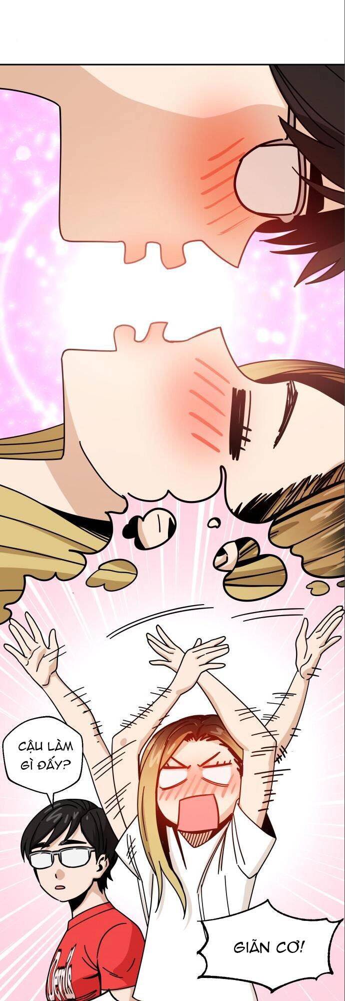 Lớ Ngớ Vớ Phải Tình Yêu Chapter 33.2 - Trang 2