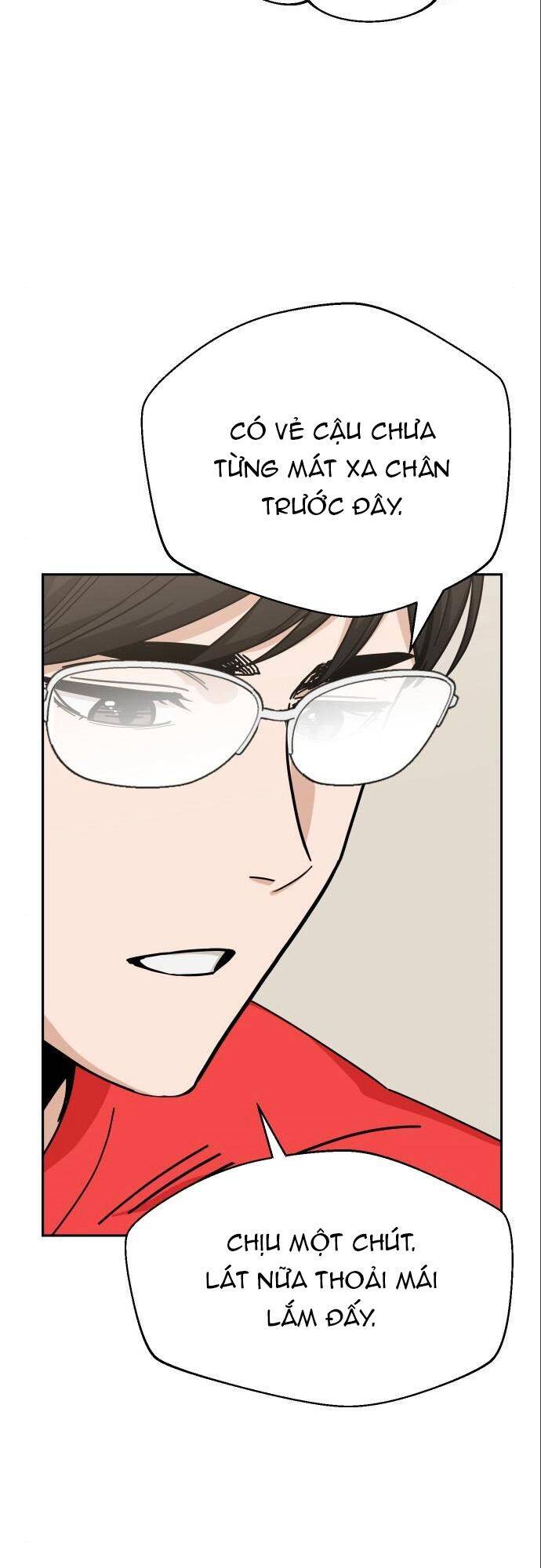 Lớ Ngớ Vớ Phải Tình Yêu Chapter 33.2 - Trang 2