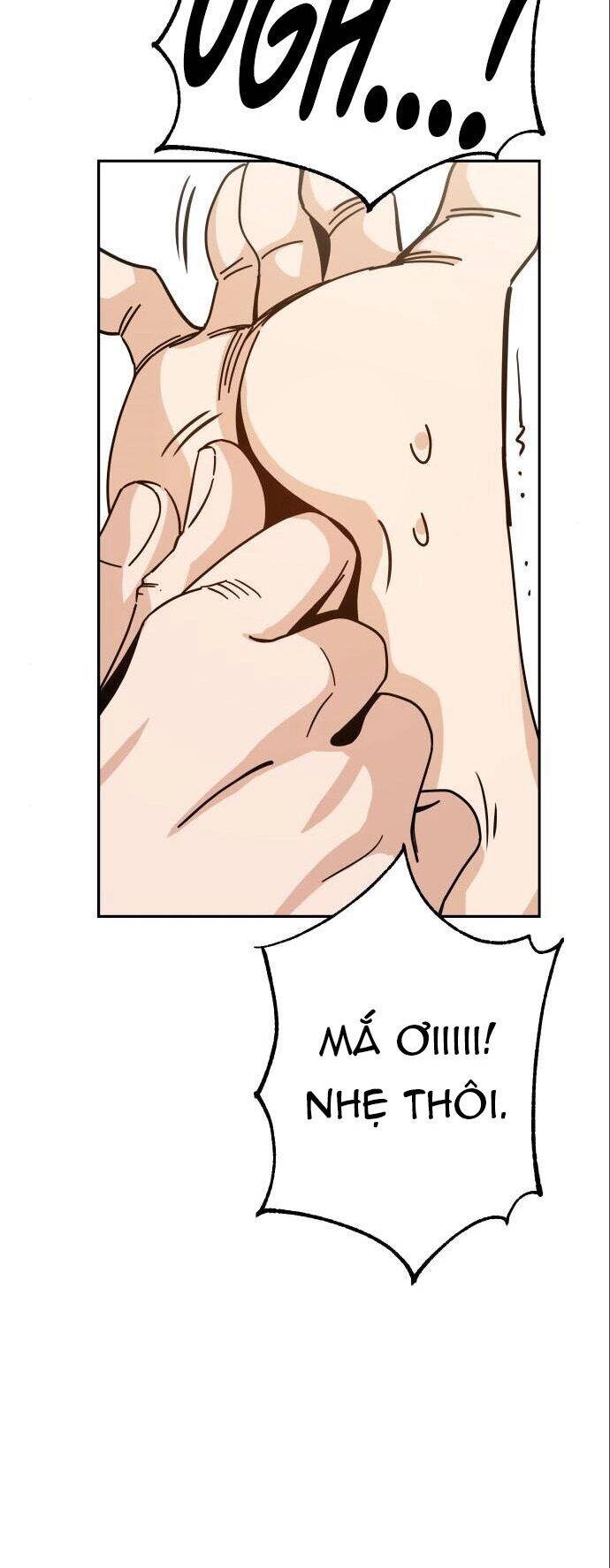 Lớ Ngớ Vớ Phải Tình Yêu Chapter 33.2 - Trang 2