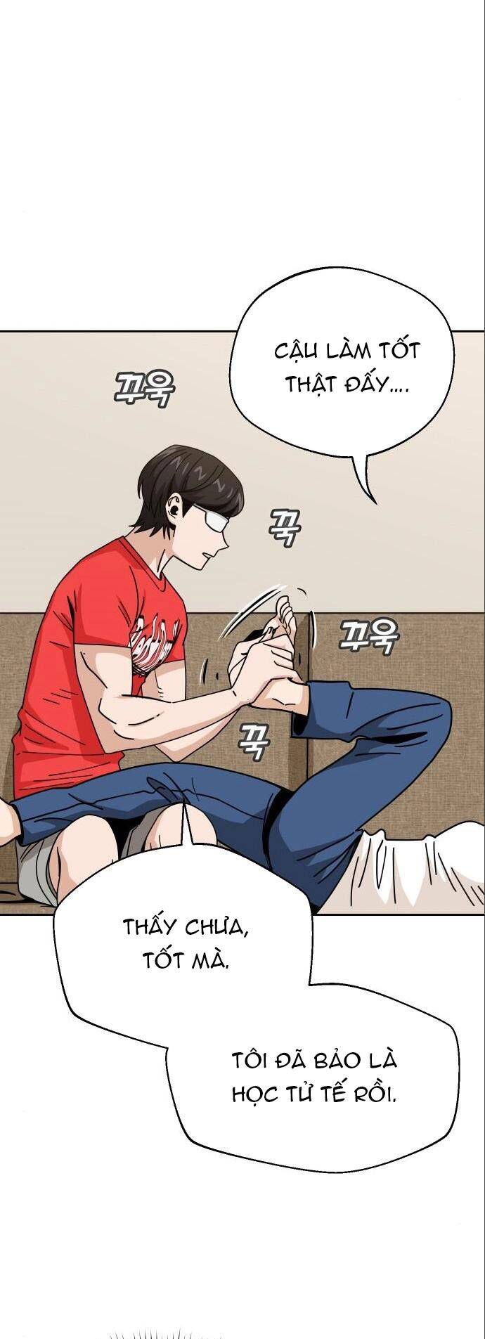 Lớ Ngớ Vớ Phải Tình Yêu Chapter 33.2 - Trang 2