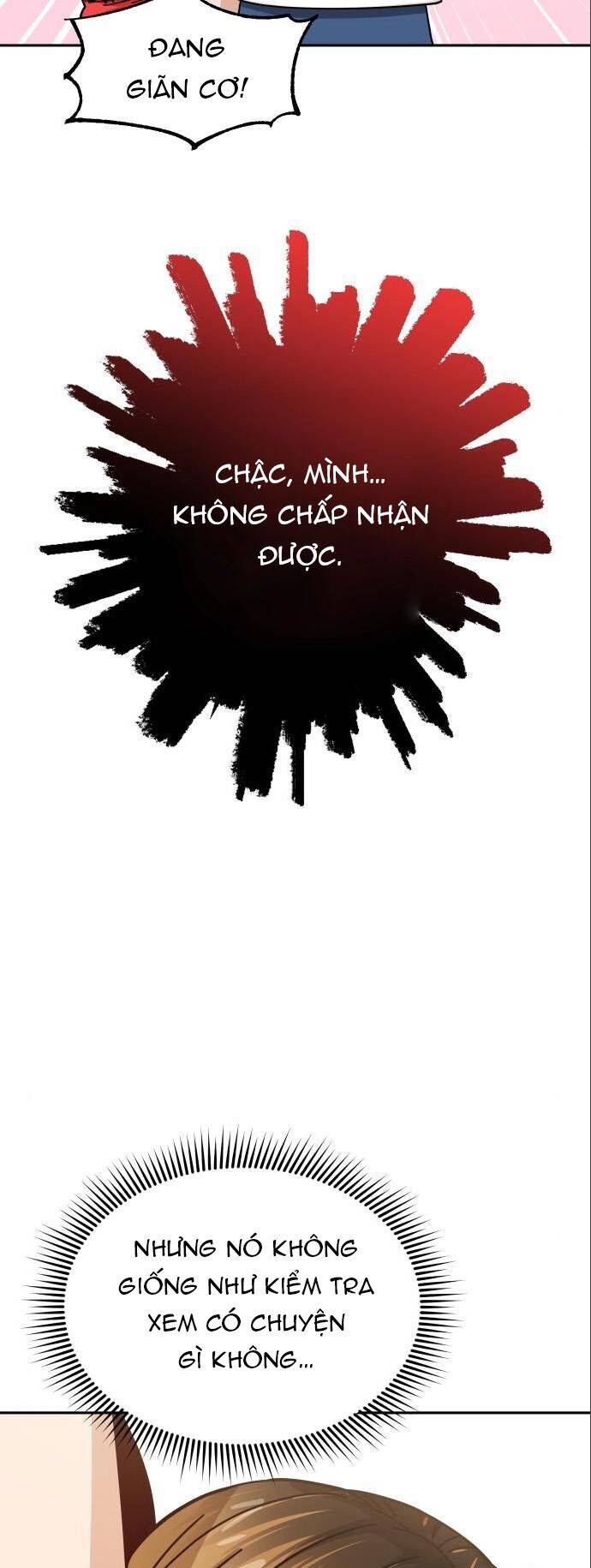 Lớ Ngớ Vớ Phải Tình Yêu Chapter 33.2 - Trang 2