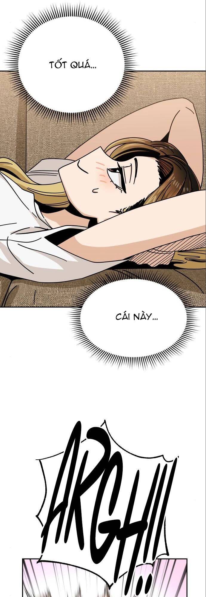 Lớ Ngớ Vớ Phải Tình Yêu Chapter 33.2 - Trang 2