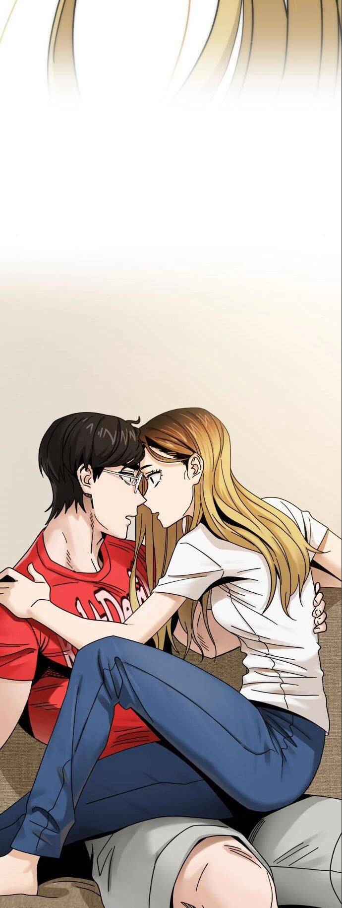 Lớ Ngớ Vớ Phải Tình Yêu Chapter 33.2 - Trang 2