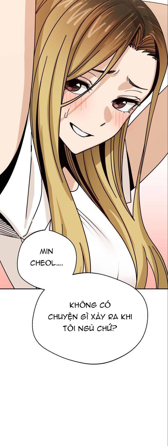 Lớ Ngớ Vớ Phải Tình Yêu Chapter 33.2 - Trang 2