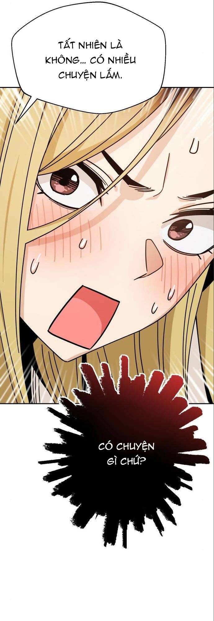 Lớ Ngớ Vớ Phải Tình Yêu Chapter 33.2 - Trang 2