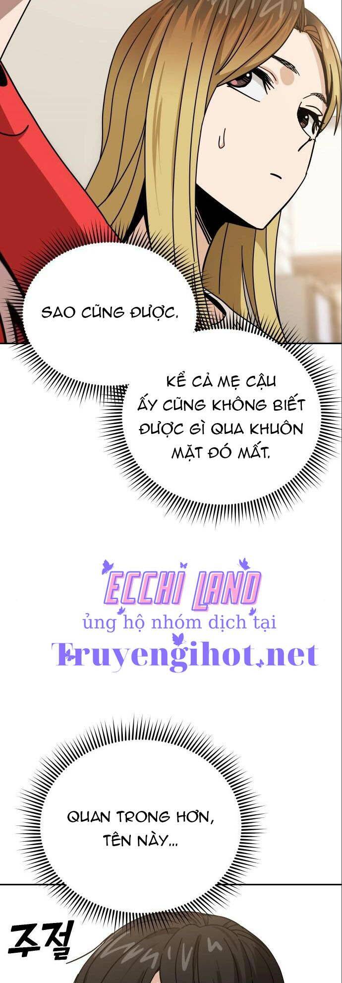 Lớ Ngớ Vớ Phải Tình Yêu Chapter 33.2 - Trang 2