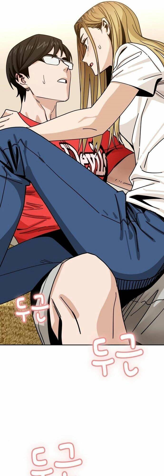 Lớ Ngớ Vớ Phải Tình Yêu Chapter 34.1 - Trang 2