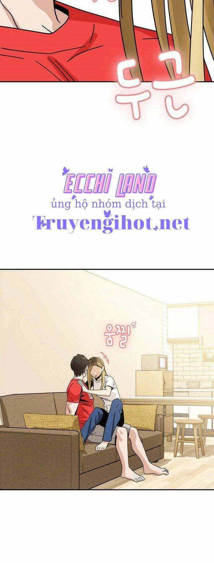 Lớ Ngớ Vớ Phải Tình Yêu Chapter 34.1 - Trang 2