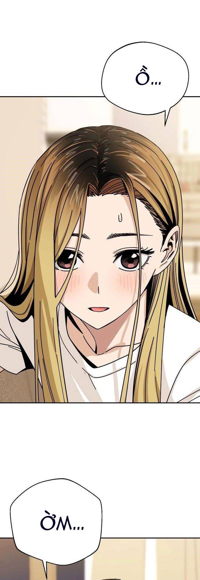 Lớ Ngớ Vớ Phải Tình Yêu Chapter 34.1 - Trang 2