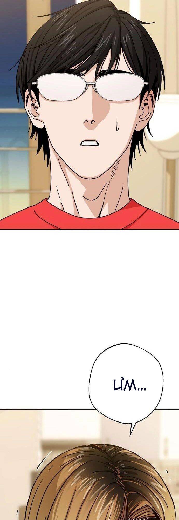 Lớ Ngớ Vớ Phải Tình Yêu Chapter 34.1 - Trang 2