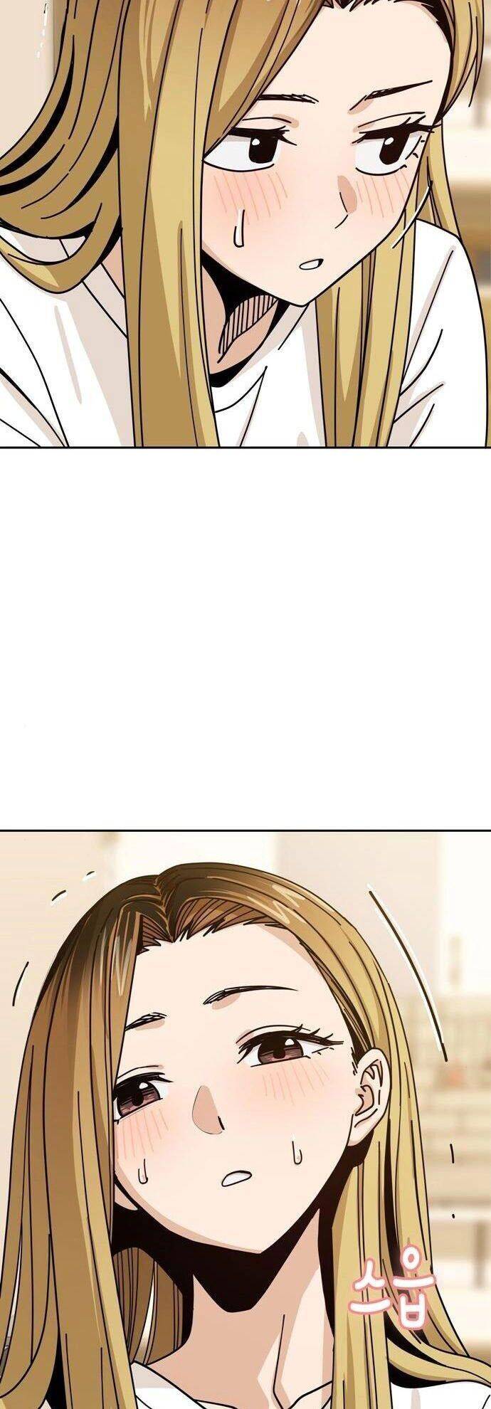 Lớ Ngớ Vớ Phải Tình Yêu Chapter 34.1 - Trang 2