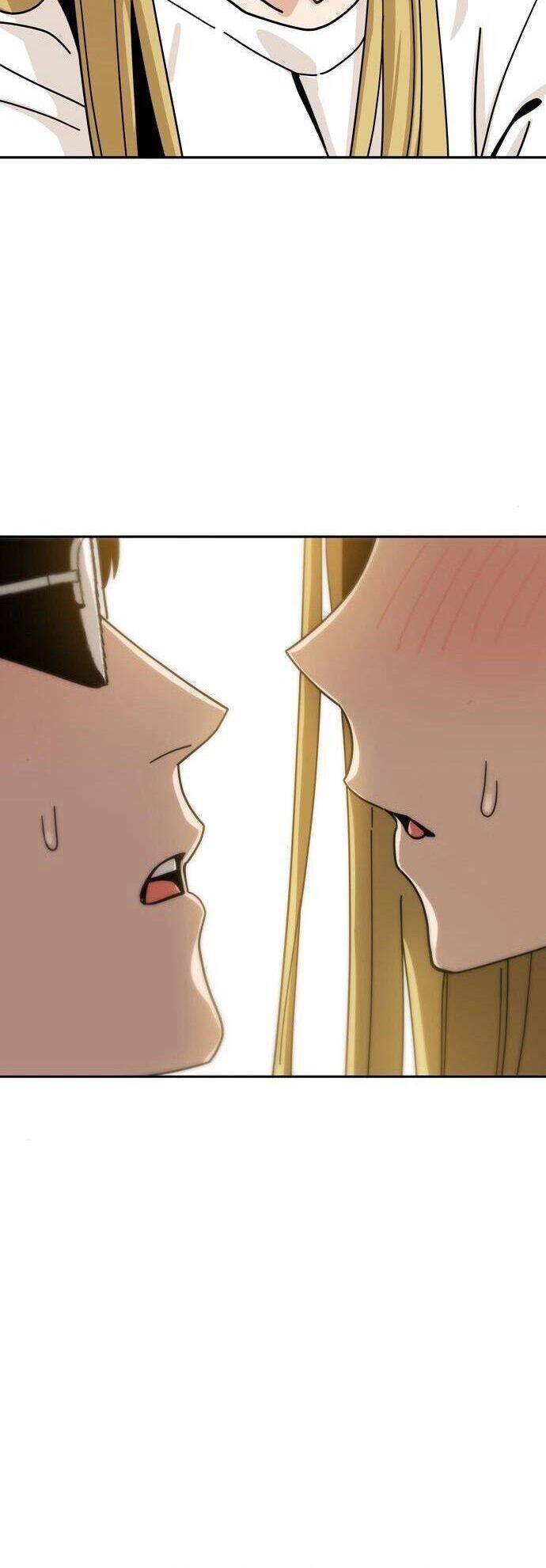 Lớ Ngớ Vớ Phải Tình Yêu Chapter 34.1 - Trang 2