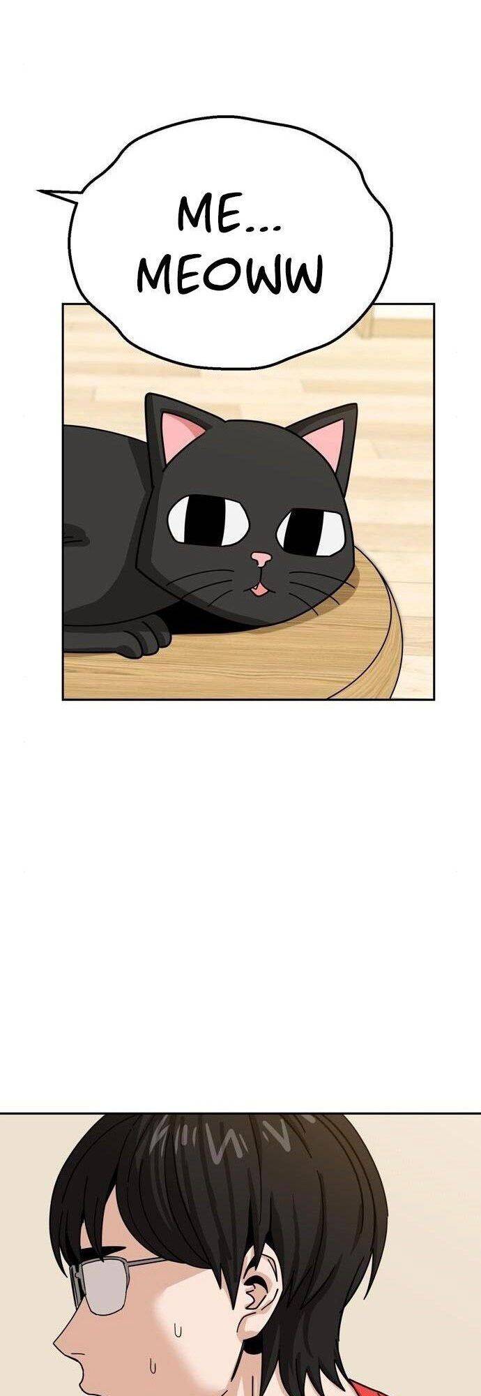 Lớ Ngớ Vớ Phải Tình Yêu Chapter 34.1 - Trang 2