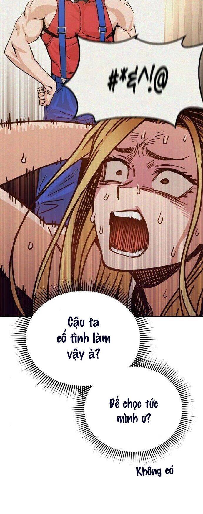 Lớ Ngớ Vớ Phải Tình Yêu Chapter 34.1 - Trang 2