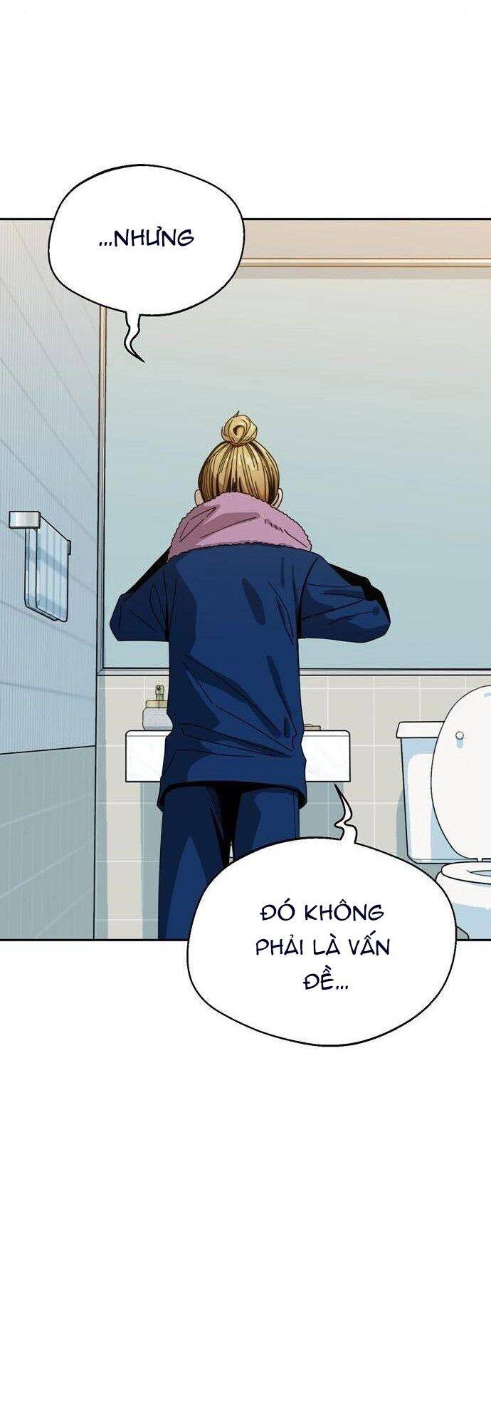 Lớ Ngớ Vớ Phải Tình Yêu Chapter 34.1 - Trang 2