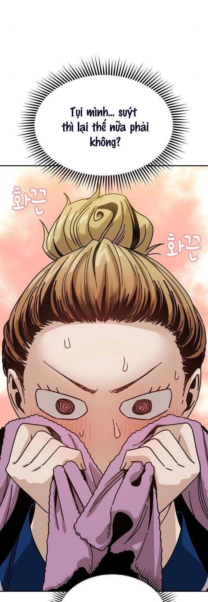 Lớ Ngớ Vớ Phải Tình Yêu Chapter 34.1 - Trang 2