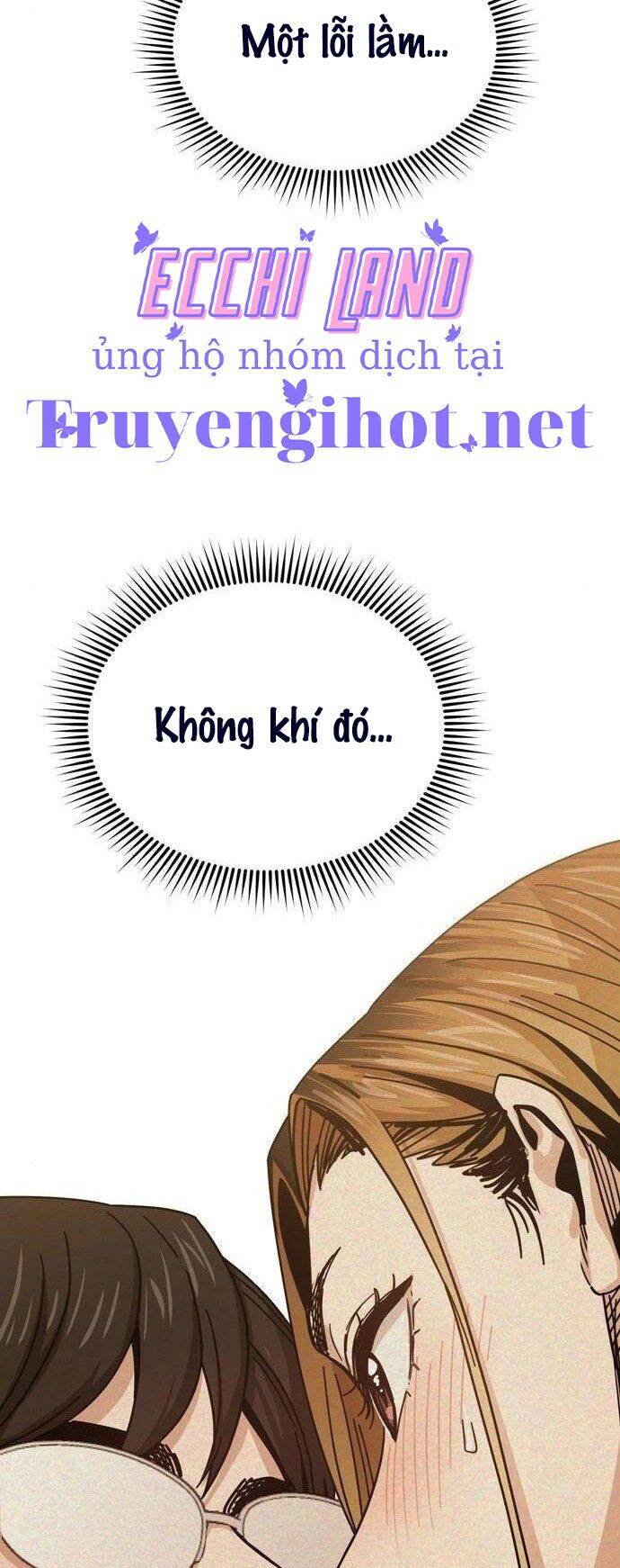 Lớ Ngớ Vớ Phải Tình Yêu Chapter 34.1 - Trang 2