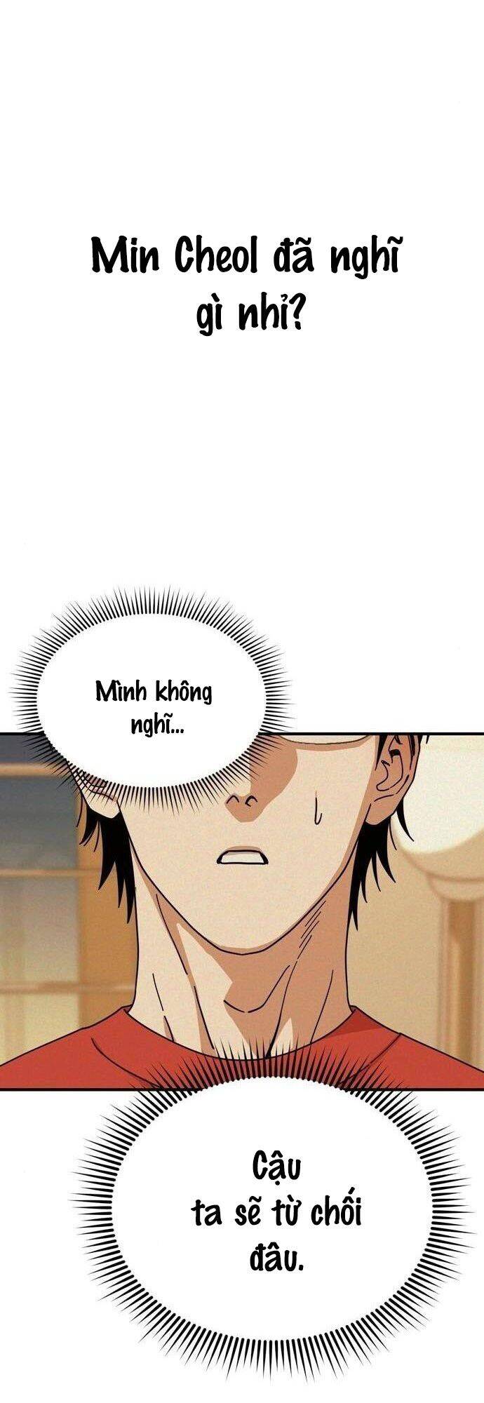 Lớ Ngớ Vớ Phải Tình Yêu Chapter 34.1 - Trang 2