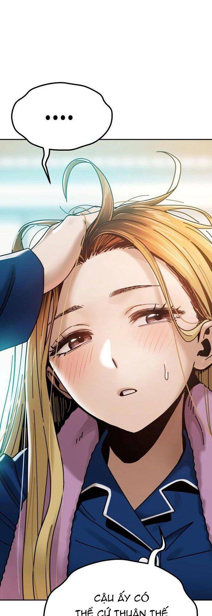 Lớ Ngớ Vớ Phải Tình Yêu Chapter 34.1 - Trang 2