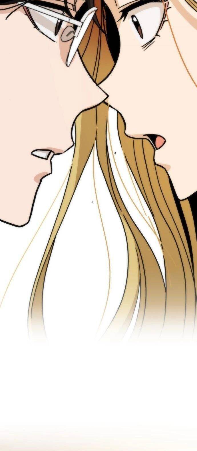 Lớ Ngớ Vớ Phải Tình Yêu Chapter 34.1 - Trang 2