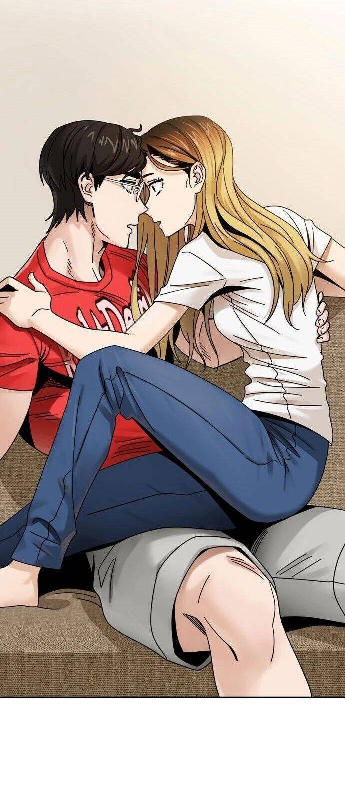 Lớ Ngớ Vớ Phải Tình Yêu Chapter 34.1 - Trang 2