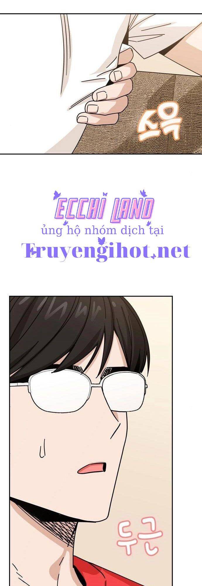 Lớ Ngớ Vớ Phải Tình Yêu Chapter 34.1 - Trang 2