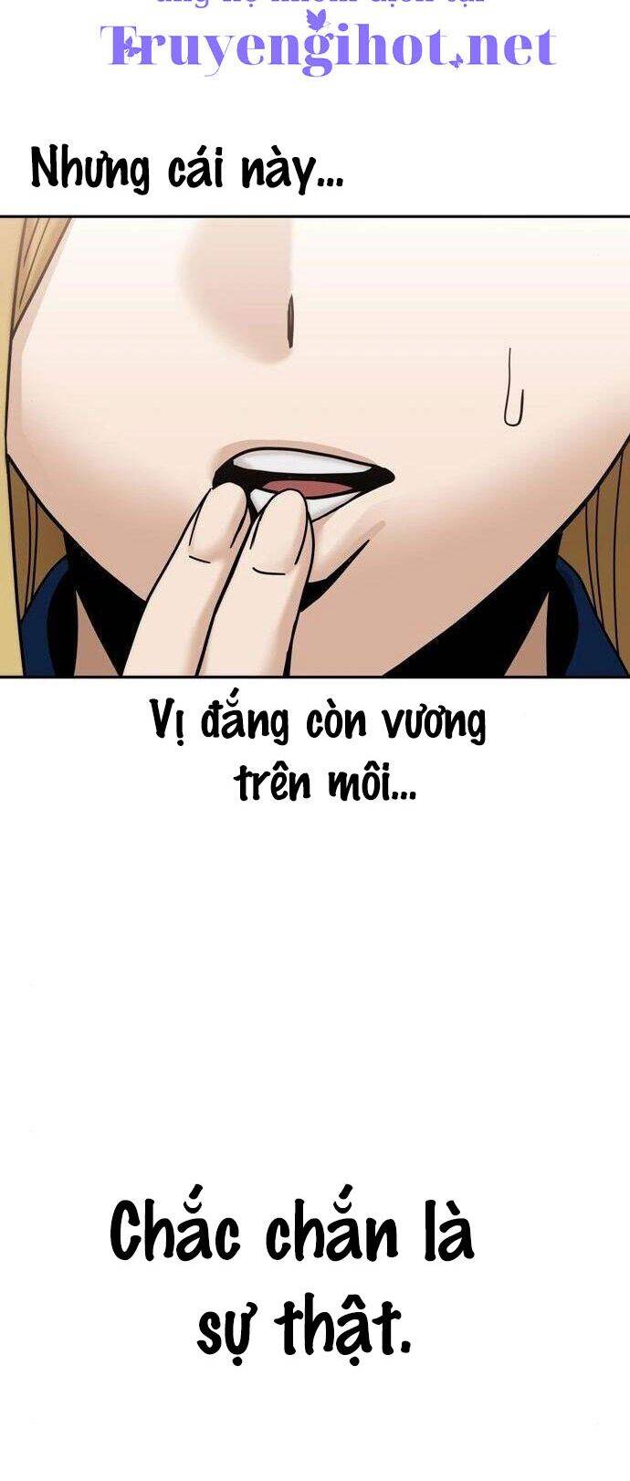 Lớ Ngớ Vớ Phải Tình Yêu Chapter 34.2 - Trang 2