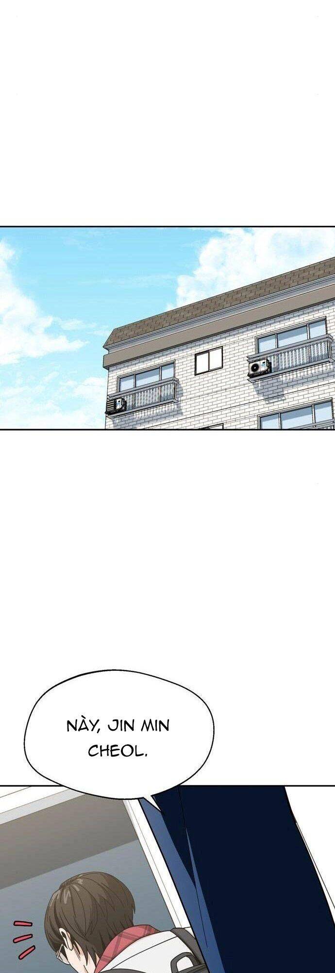 Lớ Ngớ Vớ Phải Tình Yêu Chapter 34.2 - Trang 2