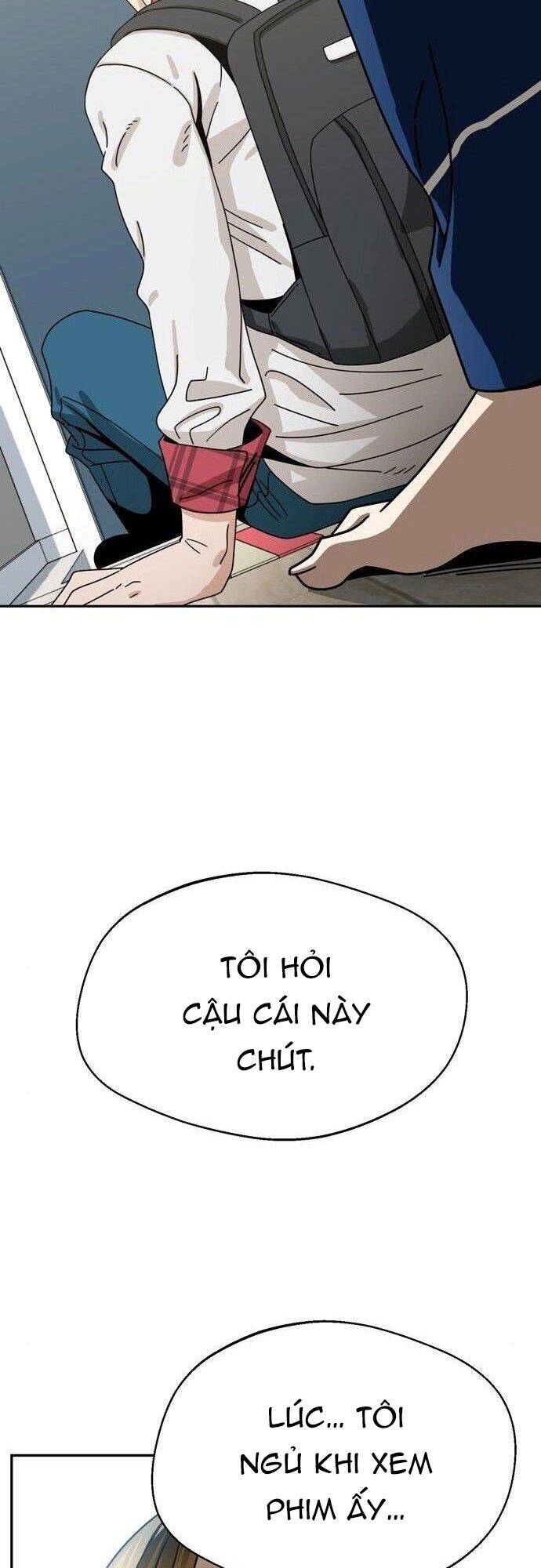 Lớ Ngớ Vớ Phải Tình Yêu Chapter 34.2 - Trang 2