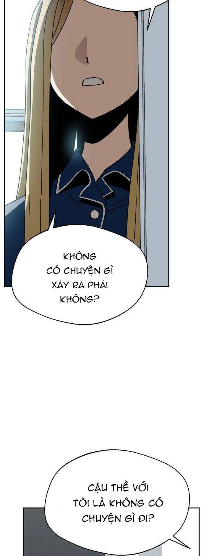 Lớ Ngớ Vớ Phải Tình Yêu Chapter 34.2 - Trang 2