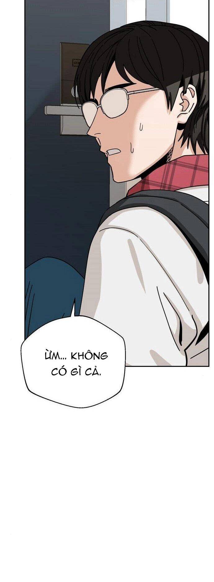 Lớ Ngớ Vớ Phải Tình Yêu Chapter 34.2 - Trang 2